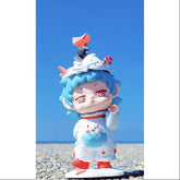 FAYA Snowland Twelve Starry Nights Ltd Series Blockded yer